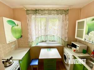 1-к квартира, вторичка, 39м2, 1/3 этаж