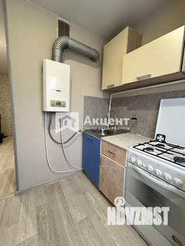 1-к квартира, вторичка, 30м2, 4/5 этаж
