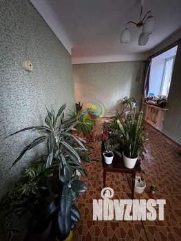 2-к квартира, вторичка, 31м2, 2/2 этаж