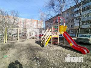 3-к квартира, вторичка, 59м2, 4/5 этаж