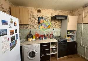 2-к квартира, вторичка, 47м2, 8/10 этаж