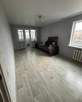 2-к квартира, вторичка, 43м2, 3/5 этаж