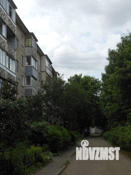 2-к квартира, вторичка, 44м2, 3/5 этаж