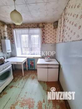 2-к квартира, вторичка, 43м2, 5/5 этаж