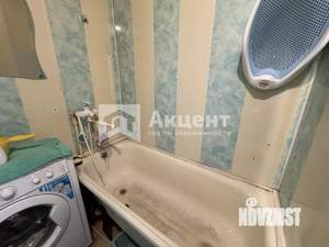 2-к квартира, вторичка, 45м2, 4/5 этаж