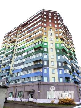 1-к квартира, вторичка, 31м2, 9/15 этаж