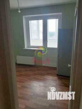 1-к квартира, вторичка, 40м2, 8/12 этаж