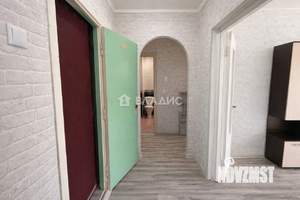 1-к квартира, вторичка, 40м2, 8/10 этаж