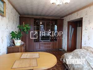 2-к квартира, вторичка, 41м2, 4/5 этаж