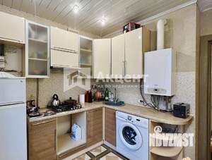 1-к квартира, вторичка, 41м2, 4/10 этаж