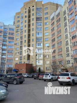 2-к квартира, вторичка, 67м2, 2/12 этаж