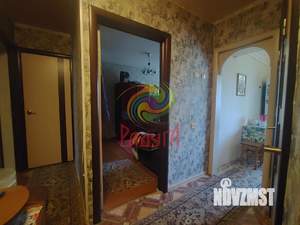 2-к квартира, вторичка, 45м2, 5/5 этаж