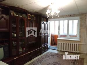 3-к квартира, вторичка, 66м2, 5/10 этаж