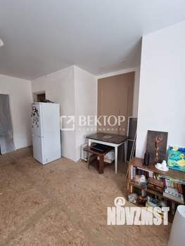 3-к квартира, вторичка, 76м2, 3/5 этаж
