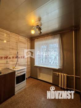 2-к квартира, вторичка, 41м2, 3/5 этаж