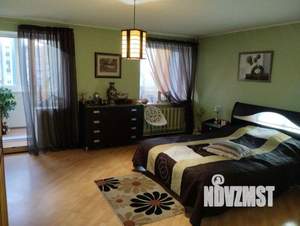 3-к квартира, вторичка, 111м2, 7/10 этаж