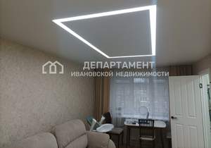 2-к квартира, вторичка, 45м2, 5/5 этаж