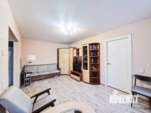 2-к квартира, вторичка, 46м2, 2/5 этаж