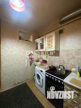 1-к квартира, вторичка, 30м2, 1/5 этаж