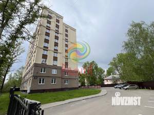 1-к квартира, вторичка, 34м2, 3/10 этаж