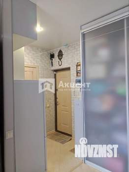 1-к квартира, вторичка, 35м2, 6/14 этаж