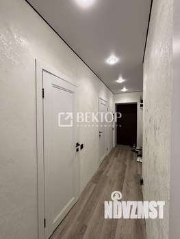 3-к квартира, вторичка, 62м2, 1/5 этаж