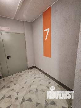 1-к квартира, вторичка, 36м2, 7/14 этаж