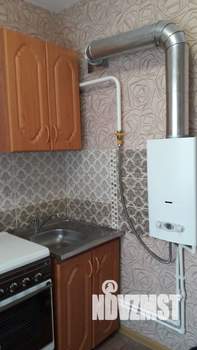 2-к квартира, вторичка, 48м2, 2/5 этаж