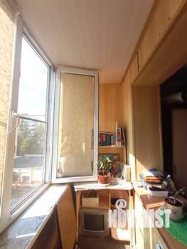 3-к квартира, вторичка, 66м2, 5/10 этаж