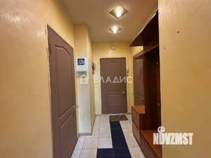 1-к квартира, вторичка, 38м2, 3/4 этаж