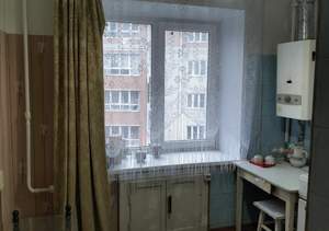 3-к квартира, вторичка, 62м2, 4/5 этаж