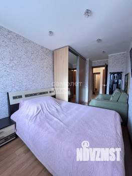 2-к квартира, вторичка, 42м2, 5/5 этаж