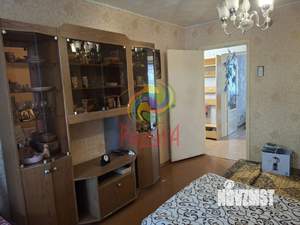 2-к квартира, вторичка, 47м2, 2/5 этаж