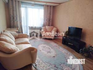2-к квартира, вторичка, 54м2, 4/9 этаж