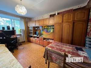 2-к квартира, вторичка, 50м2, 3/9 этаж