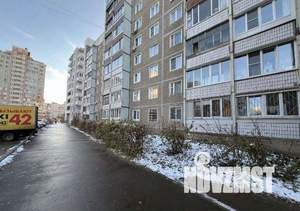2-к квартира, вторичка, 55м2, 2/9 этаж
