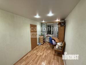 2-к квартира, вторичка, 42м2, 5/5 этаж