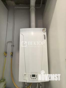 1-к квартира, вторичка, 38м2, 1/10 этаж