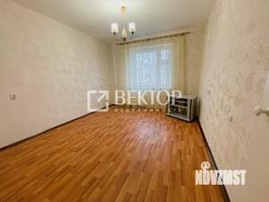 1-к квартира, вторичка, 39м2, 7/10 этаж