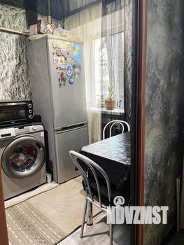 2-к квартира, вторичка, 31м2, 2/3 этаж