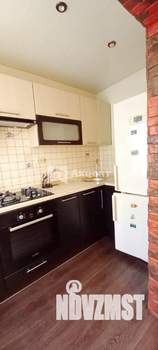 2-к квартира, вторичка, 40м2, 2/2 этаж