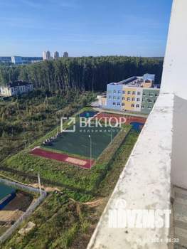 1-к квартира, вторичка, 44м2, 11/13 этаж