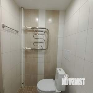 1-к квартира, вторичка, 32м2, 4/9 этаж