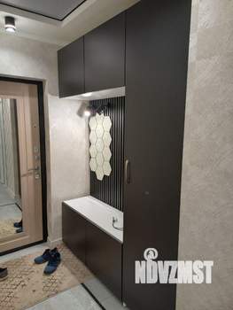 3-к квартира, вторичка, 81м2, 8/17 этаж