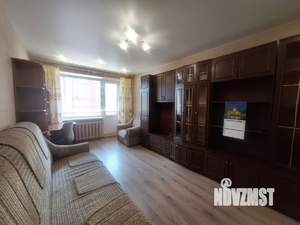 2-к квартира, вторичка, 54м2, 5/5 этаж