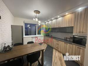 3-к квартира, вторичка, 96м2, 15/17 этаж