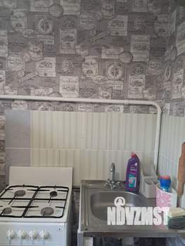 1-к квартира, вторичка, 30м2, 2/5 этаж