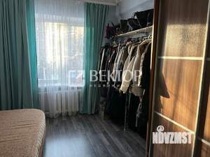 2-к квартира, вторичка, 55м2, 2/5 этаж