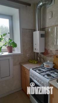 1-к квартира, вторичка, 31м2, 3/5 этаж