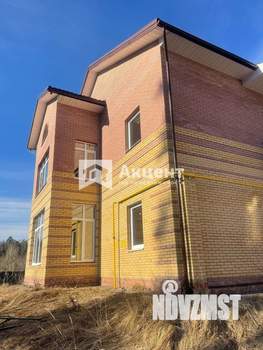 6-к квартира, вторичка, 360м2, 2/2 этаж